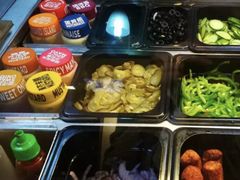 -赛百味SUBWAY(金宝汇店)