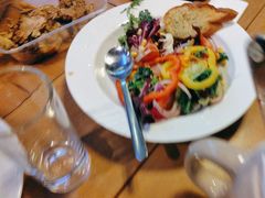 -巴伐利亚啤酒坊(意式风情街店)