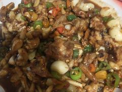 -老三样·美食研究中心(世贸路店)