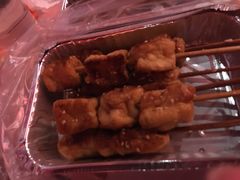 -黄师傅湿辣牛肉(胡桃里店)