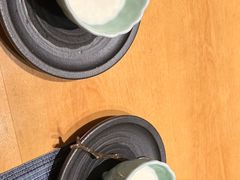杏仁豆腐-一阳寿司(麦子街店)