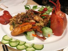 -8餐厅(新葡京酒店)