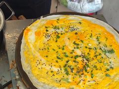 -琦琦蛋饼铺(上南店)
