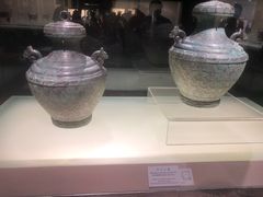 -上海博物馆(人民广场馆)