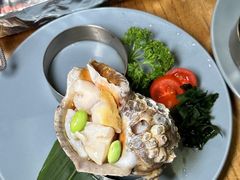 -酒肴一瓢·活贝料理·日本料理(三元桥·霄云路店)