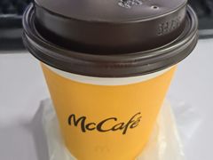 -麦当劳(伟城广场店)