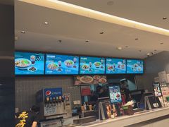 -康师傅私房牛肉面(申虹店)