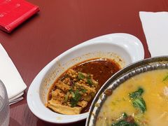 -喜家德虾仁水饺(长泰广场店)