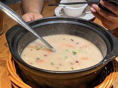 -如轩·海鲜砂锅粥·潮汕菜(沿江东路店)