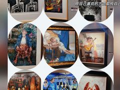 -大连美术馆