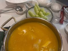 -大永發老火浓汤·经典粤菜(北滨路店)