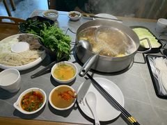 -焯牛潮汕牛肉火锅(云峰街创始店)