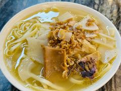 海味面-西月城谭豆花(春熙路店)