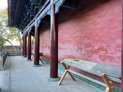 -护国法轮寺
