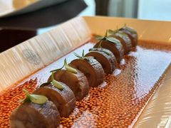 -珠海瑞吉酒店·宴庭中餐厅