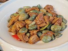 -有喜胶东小馆(超极合生汇太申祥和店)