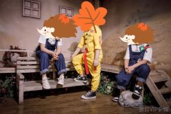 -贯日漂亮宝贝儿童摄影