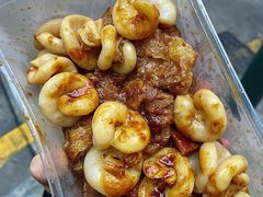-明记牛杂(新马路分店)
