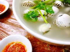 -老三鱼仔店