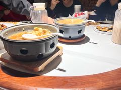 -苹果树下艺术餐厅(通州店)