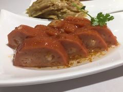 桂花糯米藕-峨嵋酒家总店(车公庄店)