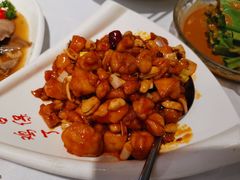 宫保鸡丁-峨嵋酒家总店(车公庄店)