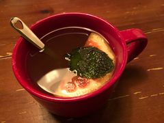 葡萄柚茶-Outdark Korean Restaurant