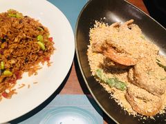 -大树餐厅(益田假日店)