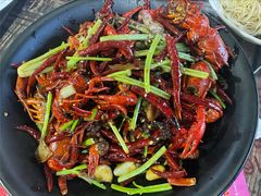 -龙虾风暴(松江店)