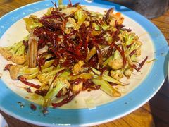 -百味地锅鸡(夹河西街店)