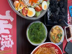 -仙隐小鹿中华料理(南宁万象城店)