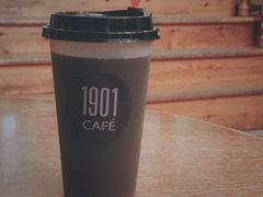 -1901 Cafe(西四店)