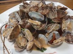 -大城·烧烤海鲜大排档(台东店)