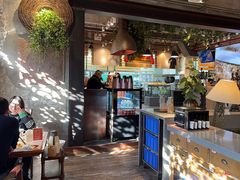 -汕头八合里海记牛肉店(清河店)