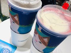 -奈雪的茶(新天地广场PRO店)