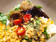 -川麻婆泥锅涮肚·串串火锅(物资学院店)