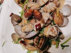 -天盛海鲜烧烤城·特色烤海鲜(开发区店)