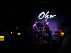 -ohbar live house(人广店)