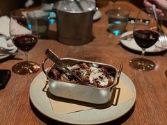 -THE CANNERY&JUJU 新鲜海鲜·牛排美食酒廊