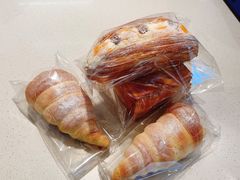 -那家面包房(珠江路店)