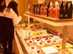 -好利来(西宸广场店)