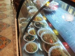 -金杨拉面王小吃面馆·牛三宝面·红烧牛肉粉