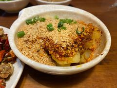粑粑的小土豆-搓火大都会(广安门总店)