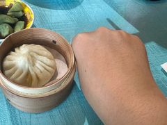 -狗不理(水上北路旗舰店)