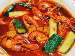 -拙味兄弟龙虾·江湖菜(和畅堂店)