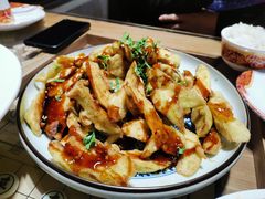 -爷爷的烀饼店