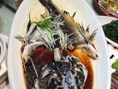 -雅和生态渔庄·宜城锅巴饭(龙灵山公园店)