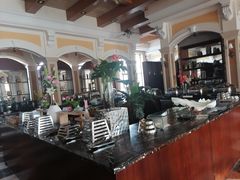 -平湖九龙山庄园圣马可酒店