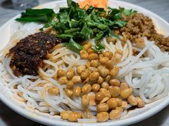 -滇铺子·云南特色菜·鲜花野菜季(曲靖万达店)