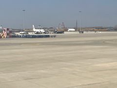 -哈尔滨太平国际机场-T2航站楼